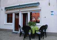 Katica nyaraló - B&B Balatonföldvár