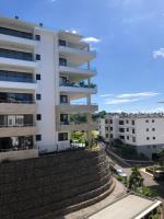 Alicia's Sky flat on the heights with nice view on the sea and Papeete - Ferienwohnung