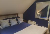 Cottage con 3 Camere da Letto
