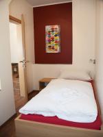 Chambre Familiale - Vue sur Jardin