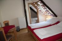 Chambre Double Familiale