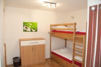 Chambre Quadruple avec Salle de Bains