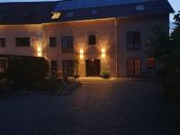 Hotel "Pension Marlis" garni - Ferienwohnung Reichenberg
