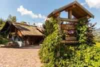 Chalet La Stua - Ferienwohnung Cavalese