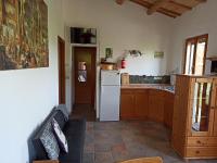 Appartamento con Vista Piscina 