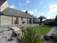 REF 123 Maison T5 pour huit personnes proche plage à Arzon - Ferienwohnung
