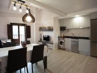 Apartamento Subida Las Torres - Chambres d’hôtes