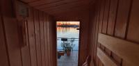 Hausboat "Život na vode" - B&B