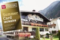 Hotel Sportpension Carinthia - Ferienwohnung