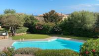 La Rosa dei Venti Residence - B&B Monte Petrosu