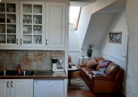 Gällared 710 - Bed & Kitchen - Chambres d’hôtes Ullared