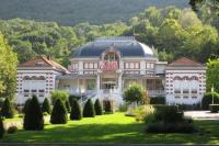 Zen Studio Les Thermes - Challes Centre - Parking - B&B Challes-les-Eaux