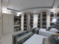 B&B Istanbul - Crowned Hotel - Bed and Breakfast Istanbul