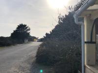 Les Oyats - Ferienwohnung Camiers