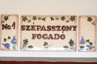 Szépasszony Fogadó - B&B Eger