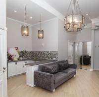 Appartamento con Vista Mare