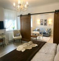 Jelena103 Tatranska Lomnica - Ferienwohnung Tatranska Lomnica