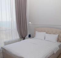Apartment mit Meerblick