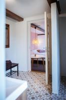 Camera Matrimoniale con Bagno Privato