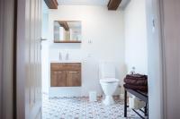 Chambre Double avec Salle de Bains Privative