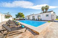3002 Casa Tosca - Bed and Breakfast Teulada