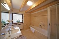 Two-Bedroom Apartment with Balcony - Second Floor