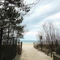 Brezno Apartament - B&B Danzica