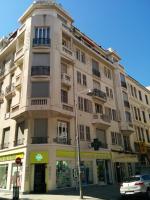 Appartement Nice Centre Medecin - B&B