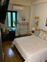 B&B San Juan - The Bambu Room at Casa of Essence located in heart of Old San Juan - Bed and Breakfast San Juan