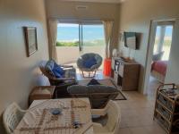 The Sparrow's Nest Beach-Front Self-catering - B&B