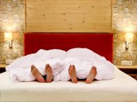 Appartamento Deluxe con 3 Camere da Letto