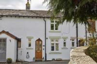 Host & Stay - Cummins & Goings Cottage - Ferienwohnung Barnard Castle