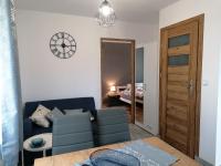 Słoneczna Dolina 663-917-416 - Ferienwohnung