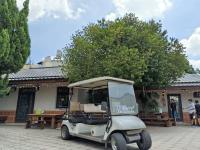 台中后里御馬園民宿 麗寶樂園民宿 - B&B Houli