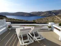 Romantic loft 1 - B&B Ios Chora