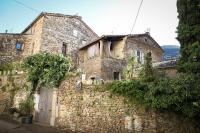 Le Mas Fraissinet - B&B