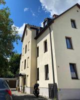 B&B Augsbourg - Stadtdomizil - Bed and Breakfast Augsbourg