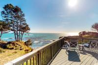 Otter's Rest - B&B