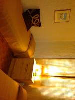 Appartement 2 Chambres - Vue sur Mer (5 Adultes)