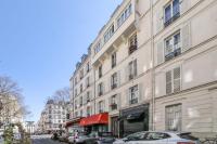 Appartement de la Tour - Welkeys - B&B Parigi