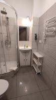 Standard Doppelzimmer