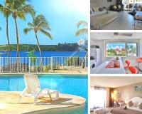 Ti Koala - B&B Baie Nettle