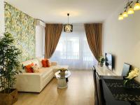 Apartamento Superior de 1 dormitorio con balcón