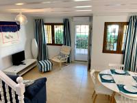 CASA DUPLEX BUNGALOW Dénia - B&B Denia