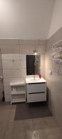 Dreibettzimmer