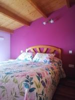 Dúplex Vallespín - Bed and Breakfast
