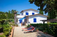 B&B Capoliveri - Villa le Palme - Bed and Breakfast Capoliveri