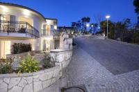 Amore Rentals - Villa Ligea - B&B