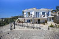 Amore Rentals - Villa Ligea - Chambres d’hôtes Sant'Agata sui Due Golfi