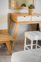 Camera Standard con Vista Mare